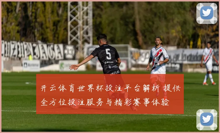 开云体育世界杯投注平台解析 提供全方位投注服务与精彩赛事体验